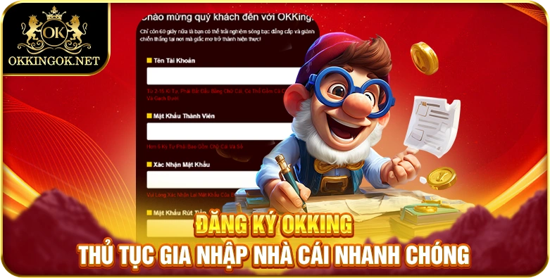 đăng ký okking
