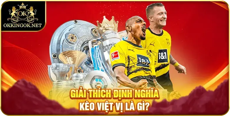 Giải thích định nghĩa kèo việt vị là gì?