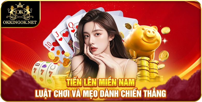 tiến lên miền nam